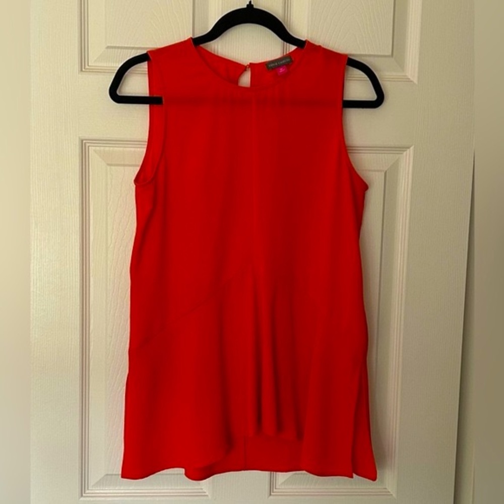Vince Camuto Top